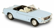 Fiat . Bleu Clair 1/43