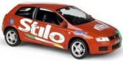 Fiat . Tour de France PMU 1/43