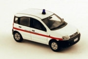 Fiat . Police San Marino 1/43