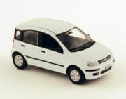 Fiat . Blanc 1/43