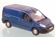 Fiat . Bleu 1/43
