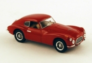 Fiat . 8V red 1/43
