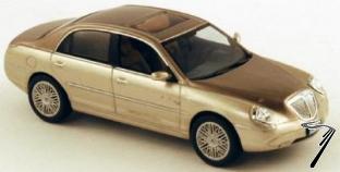 Lancia . . 1/43