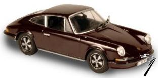 Porsche 911 2.4S 2.4S 1/43