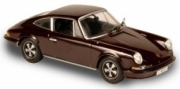 Porsche 911 2.4S Aubergine 2.4S Aubergine 1/43