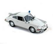Porsche . S Polizei 1/43