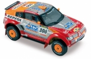 Mitsubishi Pajero 1er Dakar  1/43