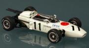 Honda RA272 1st GP Mexique  1/43