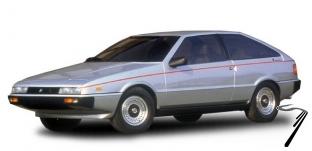Divers . Isuzu Asso di Fiori Salon de Gen�ve 1/43