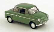 NSU . Prinz III green 1/43