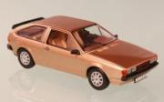 Volkswagen . 2GT Metallic Gold 1/43