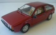 Volkswagen . 2 GT Rouge rubis 1/43