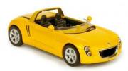Volkswagen . Eco racer 1/43