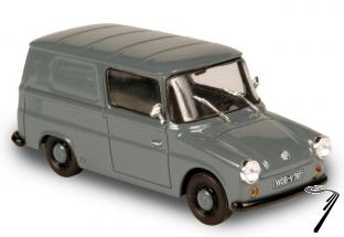Volkswagen . Fridolin Grey 1/43