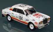 Divers Jules Proto N&deg;184 Paris-Dakar  1/43