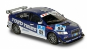 Heico Odin Touring Car  1/43