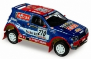 Divers Mega Desert Paris-Dakar  1/43