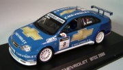 Chevrolet Lacetti  1/43