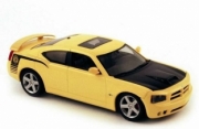 Dodge . SRT8 Super Bee 1/43