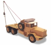 Berliet . Sahara Petroleum 1/43