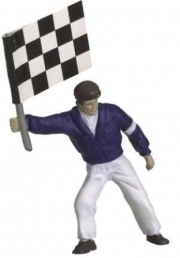 Divers Race Manager  Race Manager 1/43