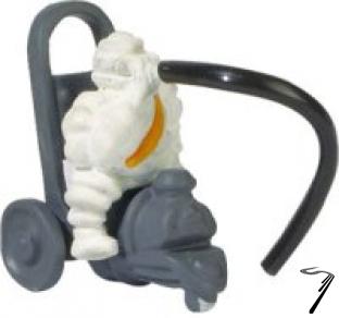 Divers Compressor Michelin with tube Compressor Michelin with tube 1/43