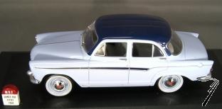 Simca . Elys�e 1/43
