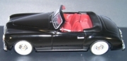 Simca . Sport Cabriolet 1/43
