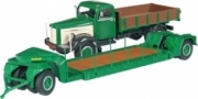 Scania . Camion + Remorque Nooteboom adu 32W 1/50