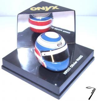 Divers Casque Panis  1/12