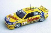Peugeot 406 STW Van Ommen  1/43