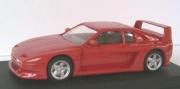 Venturi 400 GT 400 GT Red 1/43