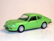 Simca CG 1300 Vert ou Jaune 1300 Vert ou Jaune 1/43