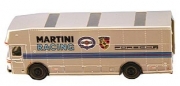 Porsche Team Martini Transporteur Team Martini Transporteur 1/87