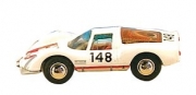 Porsche 906 #148 Targa Florio  1/87