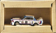 BMW 3.5 CSL #59  1/87