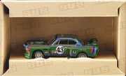 BMW 3.5 CSL #43 Beer  1/87