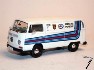 Volkswagen T2 A Fourgon 