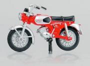 Z&uuml;ndapp KS50 rouge  1/43
