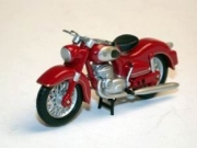 Puch SG250 red  1/43