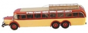 Mercedes . Benz 10000 bus 1/43