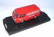 Fiat T Abarth assistance T Abarth assistance 1/43