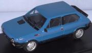 Fiat . Ritmo Abarth 125 TC 1/43