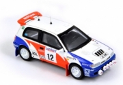Nissan Pulsar GTI-R RAC Rallye  1/43