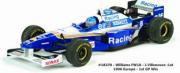 Williams FW18 Renault 1er GP Europe 1i&egrave;re victoire  1/18