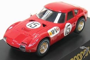 Toyota 2000GT #15  1/43