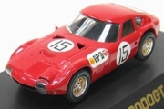 Toyota 2000GT #15  1/43