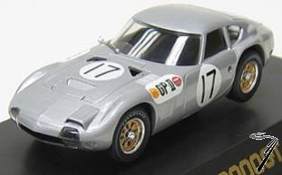 Toyota 2000GT #17  1/43