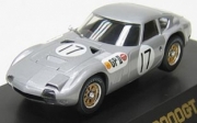 Toyota 2000GT #17  1/43