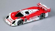 Toyota 89C-V n&deg;38  1/43